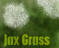 Grass Brushes
