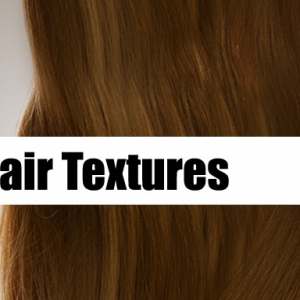 Hair Textures